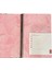 Bubble Book Spiralli Sert Kapak Defter 17*24 100 Yp. Kareli 2