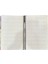 Bubble Book Spiralli Sert Kapak Defter 17*24 100 Yp. Kareli 3
