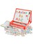 7910 Manyetik Tablet Alfabe Seti 1