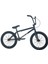 Sunday Scout Matte Black Bmx 1