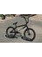 Sunday Scout Matte Black Bmx 2