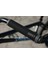 Sunday Scout Matte Black Bmx 3