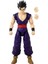 Çocuk 35855 Dragon Ball - Dragon Yıldızları Poz Verilebilir 16 cm Figür - Özel Fiyatlı Ürün 5
