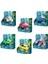 Paw Patrol Jungle Temalı Araç 2