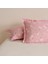 Daisy 2'li Yastık Kılıfı Pembe 50 x 70 1