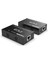 Iex-60 CAT5E/CAT6 60M Full Hd 1080P 3D HDMI Extender 3