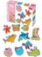 1710 Baby Puzzle Benim Ilk Puzzlem Deniz Canlıları 1