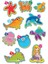 1710 Baby Puzzle Benim Ilk Puzzlem Deniz Canlıları 2