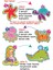 1710 Baby Puzzle Benim Ilk Puzzlem Deniz Canlıları 3