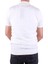DMG23-511228 Ekru Günlük Fermuarlı Polo Yaka Erkek Tişört 4