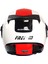 Freem FR-665 Cırcle Yarım Kask 4
