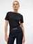 Vero Moda 10231753 Kadin Body - Siyah 5