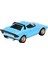 1/64 Lancia Stratos Hf Stradale Azzuro Chiaro MGT00624 3