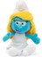 Şirinler Şirine Sesli Peluş 30 cm 1
