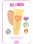 Callista All I Need Radiant Skin Tint Spf 50 Renk Tonu Eşitleyici Aydınlatıcı Krem 1
