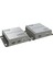 IEX-120 HDMI 4K 120M Kvm Network Extender 4