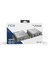 IEX-120 HDMI 4K 120M Kvm Network Extender 5