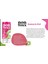 Guava & Kivi Aromalı Sirkeli Gazlı Içecek 250 ml x 12 Adet (Koli) 3