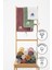 Sporcu Antrenman Fitness Plates 3'lü Spor Havlusu 105x30 Cm 1