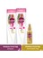 Şampuan Hindistan Cevizi Yağı 400 ml x 2 - Serum Bakım Yağı 80 ml 1