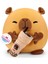 Snackles Abur Cubur Peluş 20 cm S2 5UA04000 4