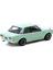 1/64 Datsun 510 Light Green 2