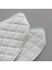 Ecovacs T8 Aivi T9 Robot Için 25 Tek Kullanımlık Paspas + 25 Mikrofiber Paspas (Yurt Dışından) 5