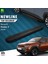 Renault Duster 3 Newline Siyah Yan Basamak 183 cm 2024 Üzeri A+ Kalite 1