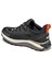 Mercury Mtx Waterproof Vibram Deri Erkek Ayakkabı Black 2