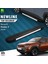 Renault Duster 3 Newline Krom Yan Basamak 183 cm 2024 Üzeri A+ Kalite 1