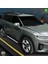 Renault Duster 3 Newline Krom Yan Basamak 183 cm 2024 Üzeri A+ Kalite 5
