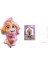 Folyo Balon Paw Petrol Skye 26 Inc 4 Lü Set 2