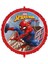 Folyo Balon Spıderman 18 Inc 4 Lü Set 1
