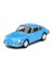1/64 Porsche 901 1963 Quickblau 1
