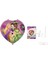 Folyo Balon Prenses 18 Inc 4 Lü Set 2