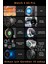 Watch Hx Pro Kordon 46MM Akıllı Saat Apple iPhone ve Android Tüm Telefonlara Uyumlu 3