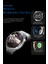 Watch Hx Pro Kordon 46MM Akıllı Saat Apple iPhone ve Android Tüm Telefonlara Uyumlu 5