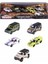 Castheads Track Racer 5'li 1