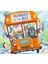 Bunnies On The Bus 1