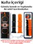 T900 Ultra Akıllı Saat |49MM Bluetooth, Arama Özellikli, Sağlık Sensörlü, Ios & Android Uyumlu 2