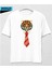 Official Tiger Oversize Beyaz T-Shirt Beyaz 1