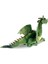 Çocuk Yeşil Ejderha 36 cm 2