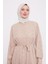 K.bej Dama Desen Ferace 4