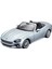 Çocuk Bburago 1:24 Fiat 124 Spider Model Araba 1