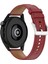 Huawei Watch Gt3 46MM Için 22MM Hakiki Deri Saat Kayışı (Yurt Dışından) 1