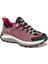 Mercury Mtx Waterproof Vibram Deri Erkek Ayakkabı Wine 1