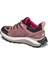 Mercury Mtx Waterproof Vibram Deri Erkek Ayakkabı Wine 2