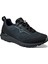 Spider Mtx Waterproof Vibram Erkek Ayakkabı Total Black 1