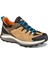 Mercury Mtx Waterproof Vibram Deri Erkek Ayakkabı Safari Olive 1