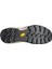 Mercury Mtx Waterproof Vibram Deri Erkek Ayakkabı Wine 4